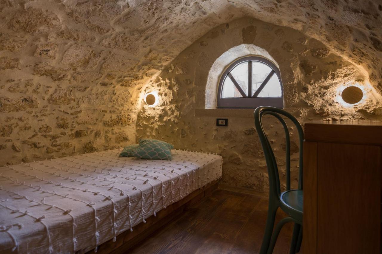 Casa Belvedere Boutique Villa Kournás Esterno foto